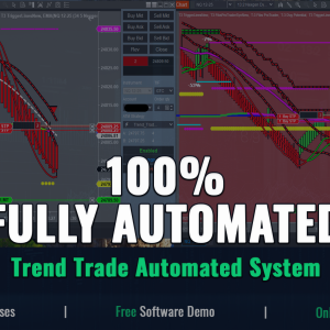 T3 Trend Trader - Automated Trading System by Nexgen